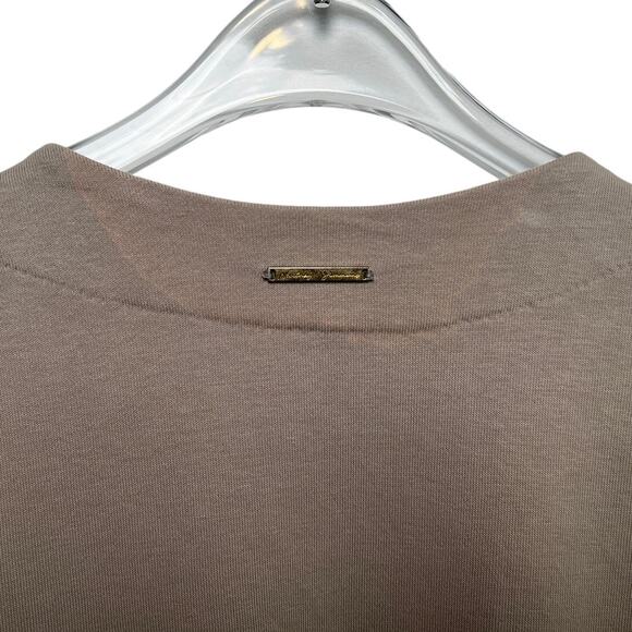 Gymshark x Whitney Simmons Oversized Cardigan Beige/S - Picture 6 of 8